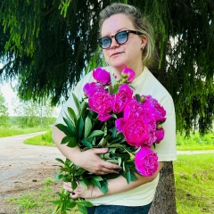 Ленуля Васильева, 03.08.1988, Псков
