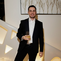 Гор Ик, 16.02, Москва