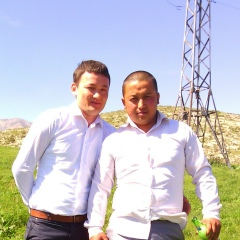 Usen Pazilov