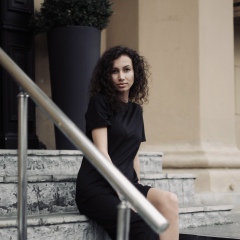 Анна Трегубова, 18.08, Москва