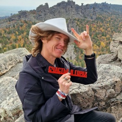 Александр Шаханов, 22.08.1989, Соликамск