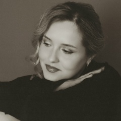 Ксюша Гаева, 30.07, Санкт-Петербург