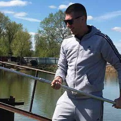 Сергей Бондарев, 17.12.1986, Москва