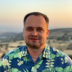 Юрий Иванович, 25.08, Екатеринбург