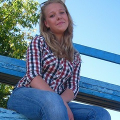 Александра Иванова, 18.03, Москва