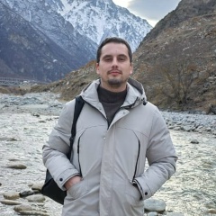 Александр Денисов, 29.04.1987, Брянск