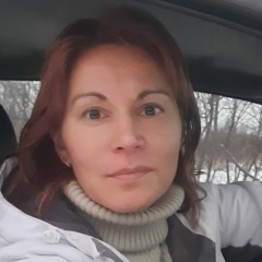 Лариса Протасова, 25.03