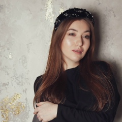Аделя Рустемовна, 30.10