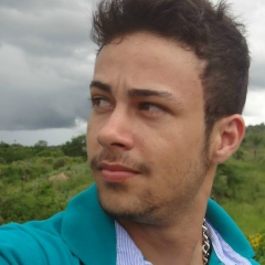 Talles Medeiros, 27.01.1991