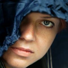 Александра Бахрушина, 08.09