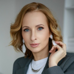 Анна Смирнова, 24.11, Санкт-Петербург