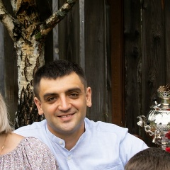 Михаил Савонин, 17.11.1989, Иваново