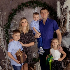 Оля Костина, 30.10.1986, Оренбург