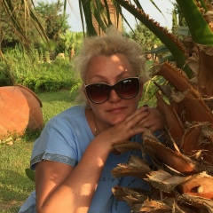 Елена Кокина, 19.05, Екатеринбург