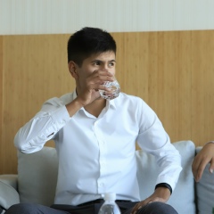 Данияр Кадеев, 27.03.1994, Шымкент