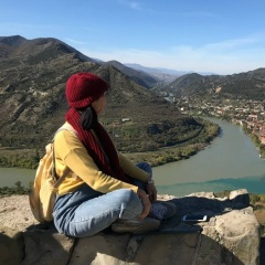 Лаура Исенова, 09.10