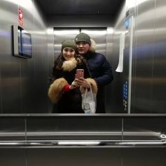 Aset Sundetov, 12.01.1994, Москва