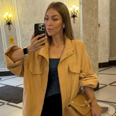 Оленька Пак, 28.03, Санкт-Петербург