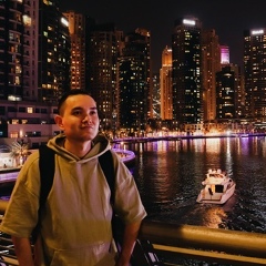 Ерболат Аркалыков, 21.04, Granada