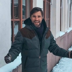 Андрей Сомов, 16.05, Ростов-на-Дону