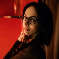 Ella Zarezina, 27.09, Калининград