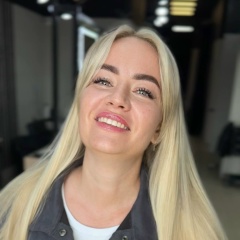 Ольга Шакурова, 20.04, Новосибирск