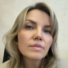 Екатерина Каранаева, Санкт-Петербург