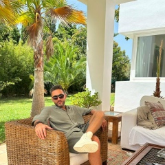 Данил Тамаров, 18.03.1985, Санкт-Петербург