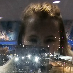 Ирина Альтова, 06.09, Санкт-Петербург