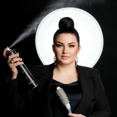 Ксения Бабарыкина Поснова, 22.05.1986, Семей