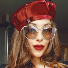 Майя Гранина, 24.03