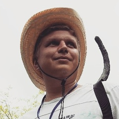 Николай Шашмурин, 07.06.1988, Екатеринбург