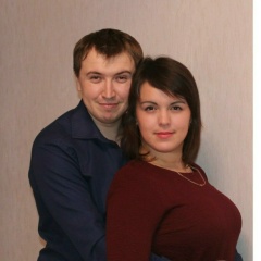 Рузиль-Алсу Абдуллины, 30.12.1989, Казань