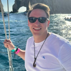 Konstantin Shilkov, 11.05, Los Angeles