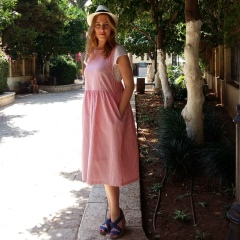 Татьяна Савельева, 13.05, Москва