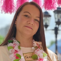 Tatyana Slesareva, 02.04, Санкт-Петербург