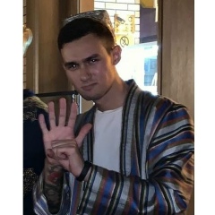 Вадим Нестеров, 10.08