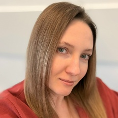 Елена Ломова, 07.09.1988, Санкт-Петербург