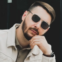 Ренат Гаррисон, 02.05.1991, Альметьевск