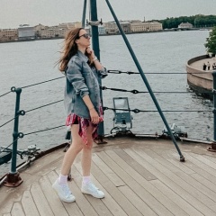 Алёна Богорош, Подольск