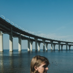 Екатерина Парамонова, 28.03.1986, Санкт-Петербург