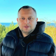 Андрей Пеща, 25.01, Калининград