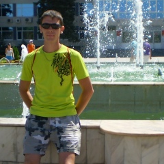 Александр Кондауров, 21.03.1981, Омск