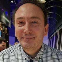 Игорь Барташевич, 25.10, Санкт-Петербург