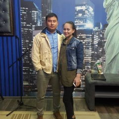 Ahat Abdullayev, 20.09.1991, Туркестан