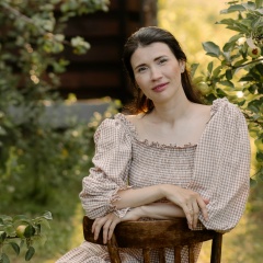 Анна , 06.10.1988, Шадринск