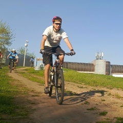 Артём Чухров, 14.09.1986, Москва