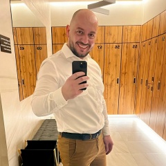 Руслан Магеррамов, Ижевск