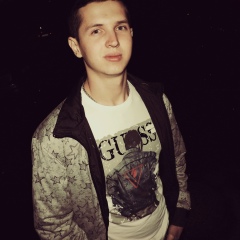 Сергей Карпов, 07.04.1993, Ставрополь