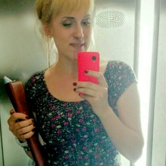 Олеся Петько, 06.01.1986, Новосибирск